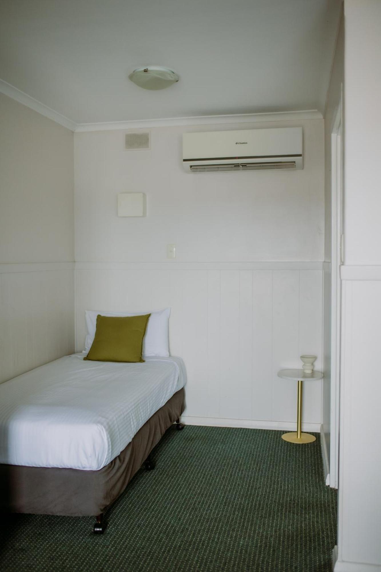 Motel Panco Victor Harbor Exterior foto