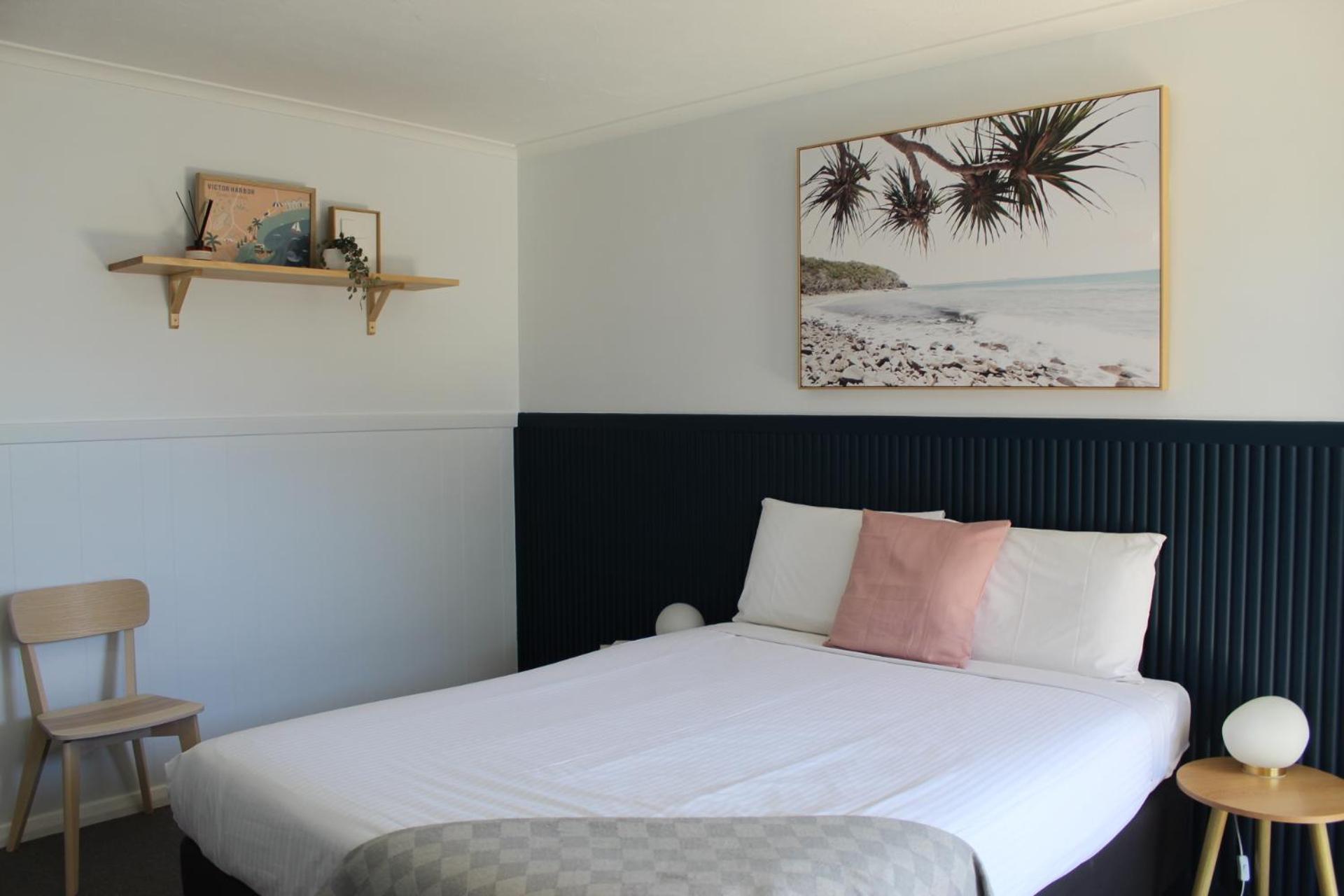 Motel Panco Victor Harbor Exterior foto